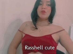Rasshell_cute