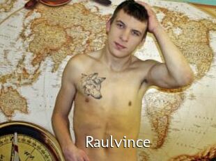 Raulvince