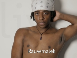 Rauwmalek