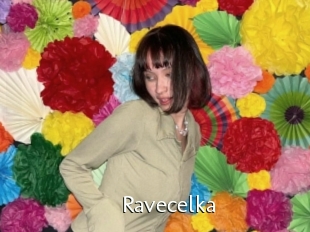 Ravecelka