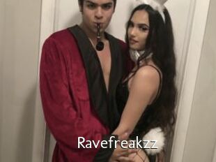 Ravefreakzz