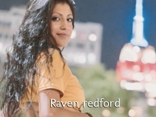 Raven_redford