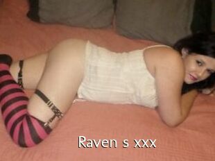 Raven_s_xxx