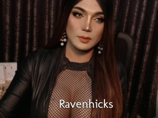 Ravenhicks