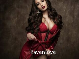 Ravenlove