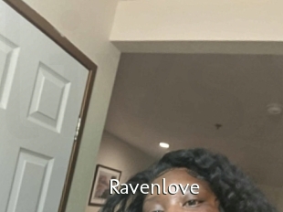 Ravenlove