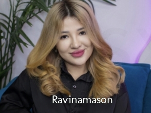Ravinamason