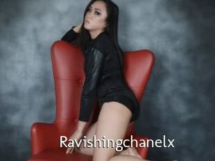 Ravishingchanelx