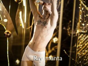 Ray_manta