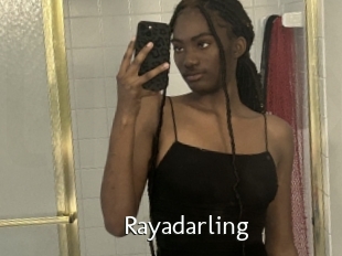 Rayadarling