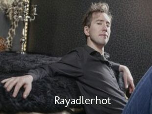 Rayadlerhot