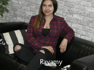 Rayamy