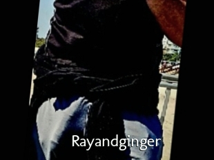 Rayandginger