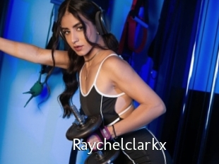 Raychelclarkx