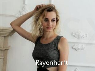 Rayenherit