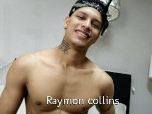 Raymon_collins