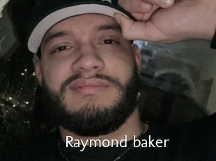Raymond_baker