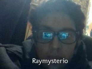 Raymysterio