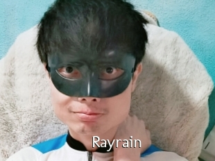 Rayrain