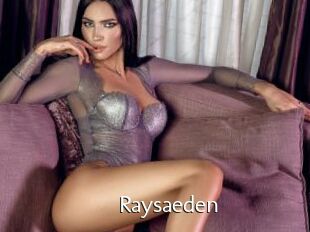 Raysaeden