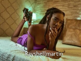 Rayshellmartin