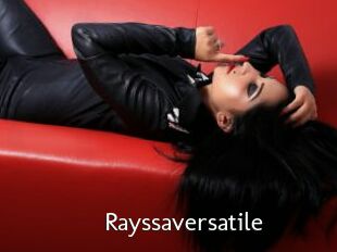 Rayssaversatile