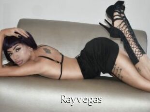 Rayvegas
