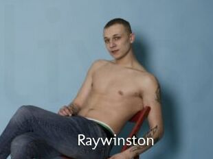 Raywinston