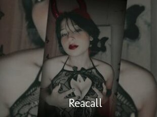 Reacall