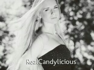 RealCandylicious