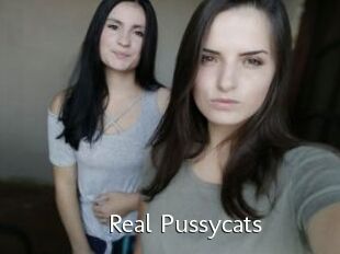 Real_Pussycats