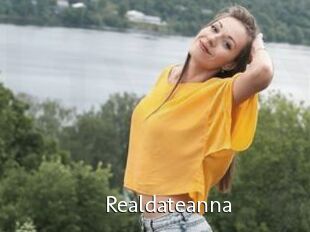 Realdateanna