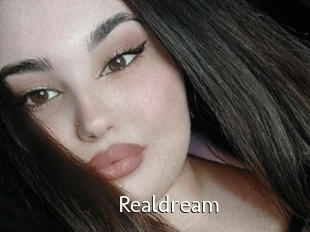 Realdream