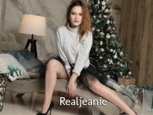 Realjeanie