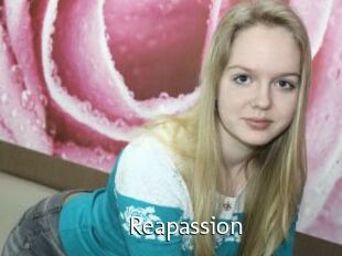 Reapassion