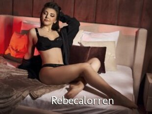 Rebecalorren