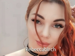 Rebeccabirch
