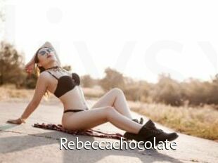 Rebeccachocolate