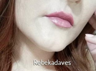 Rebekadaves