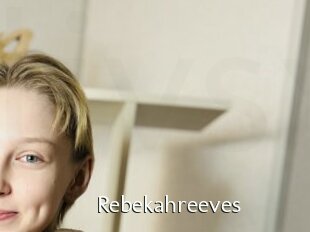 Rebekahreeves