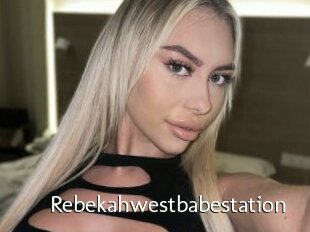Rebekahwestbabestation