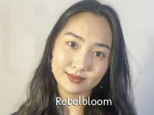 Rebelbloom
