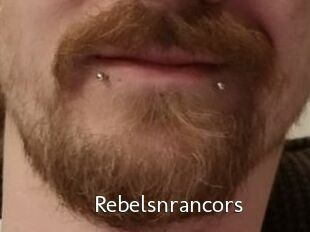 Rebelsnrancors