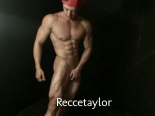 Reccetaylor