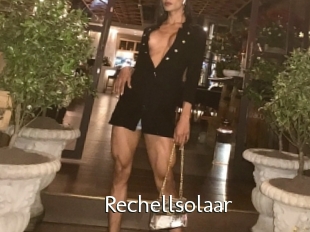 Rechellsolaar
