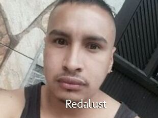Redalust