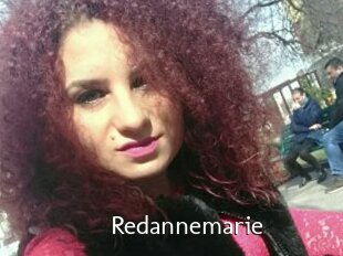 Redannemarie