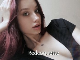 Redcoquette