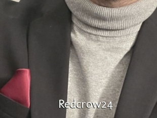 Redcrow24