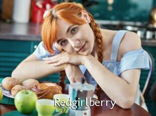 Redgirlberry